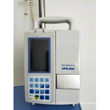 Hospital Equipment Touch Screen IV Infusion Pump for ICU Room